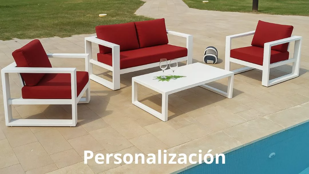 Conjunto sofá Eva - Imagen 4