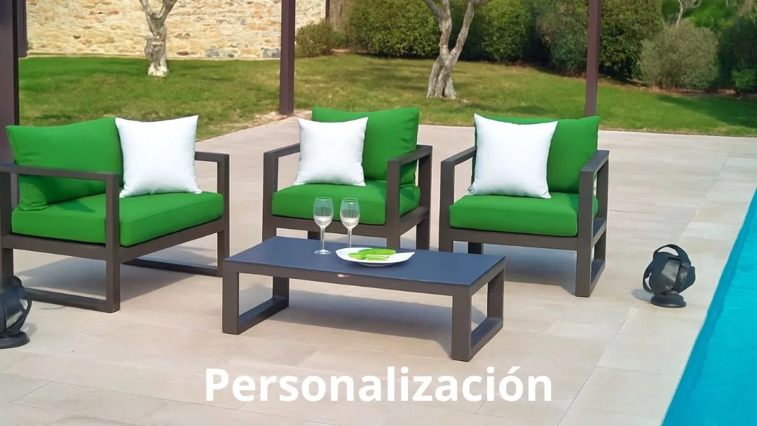 Conjunto sofá Eva - Imagen 12