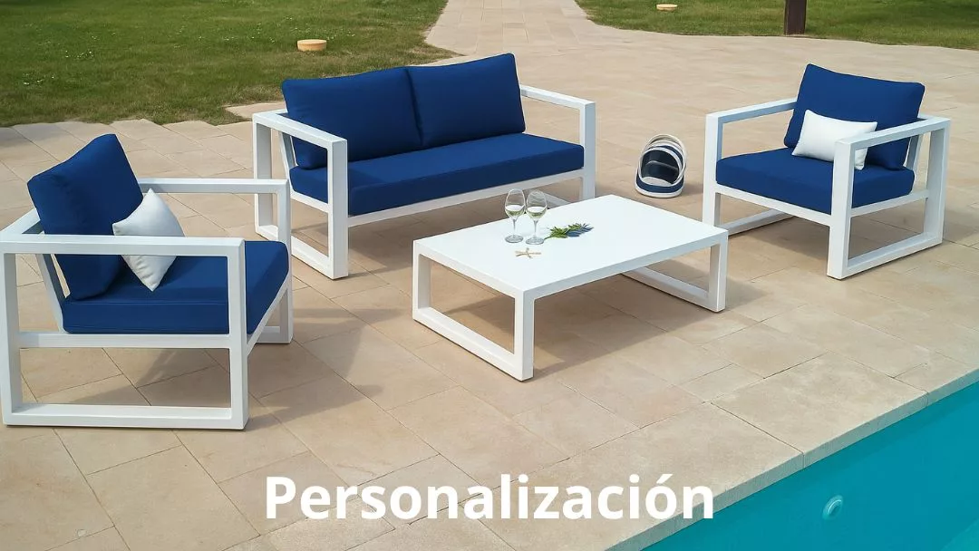 Conjunto sofá Eva - Imagen 5