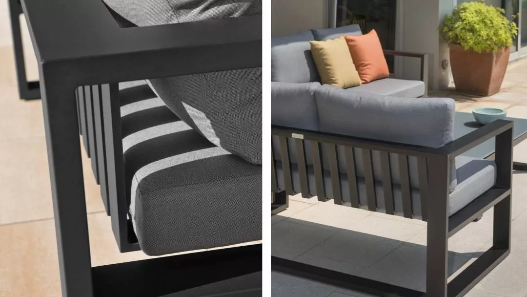 Conjunto sofá Eva - Imagen 9