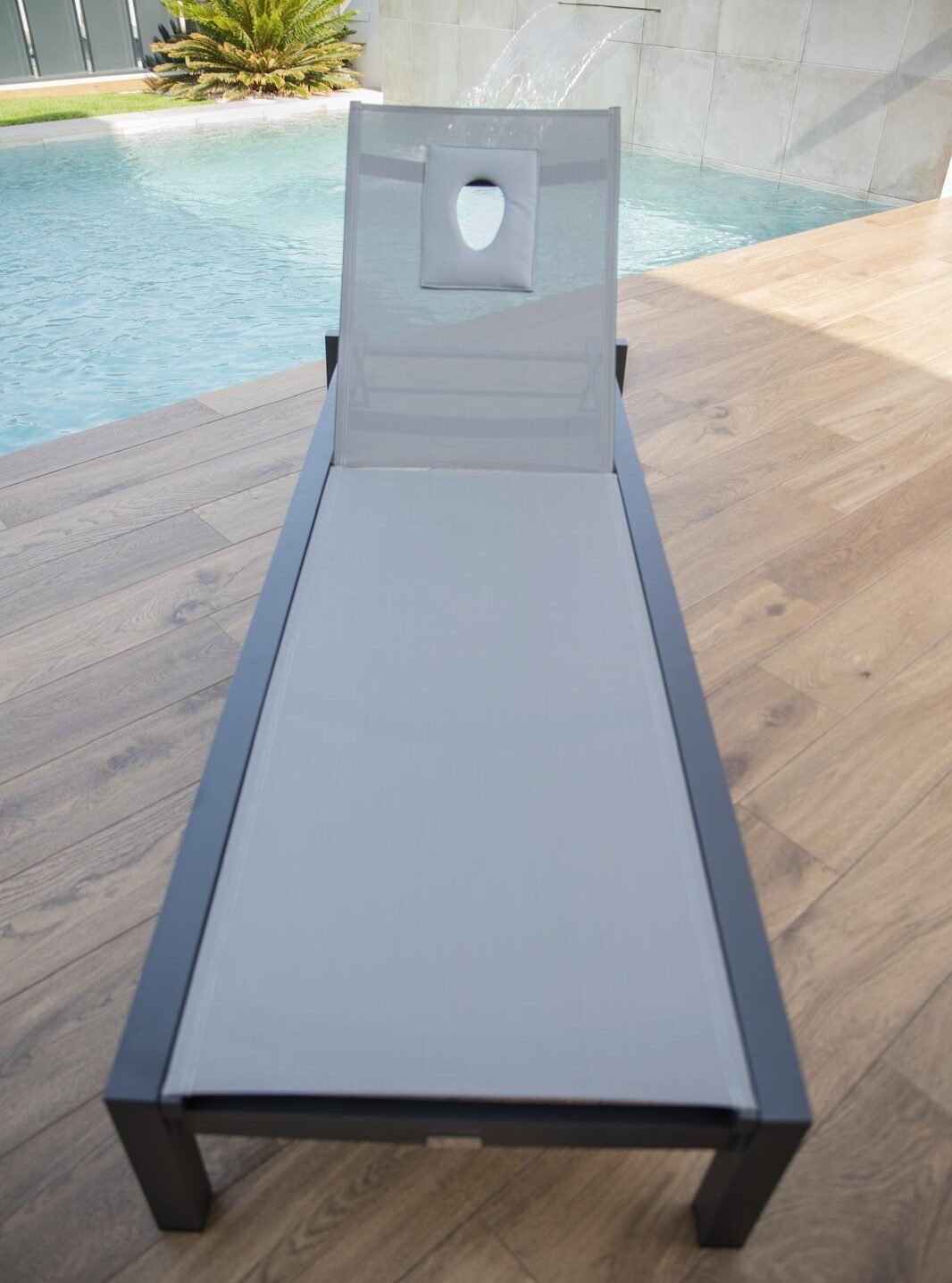 tumbona modelo calma