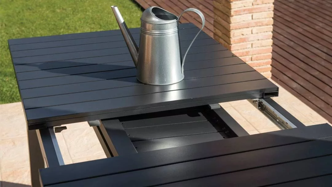 Mesa extensible Pádova - Imagen 4