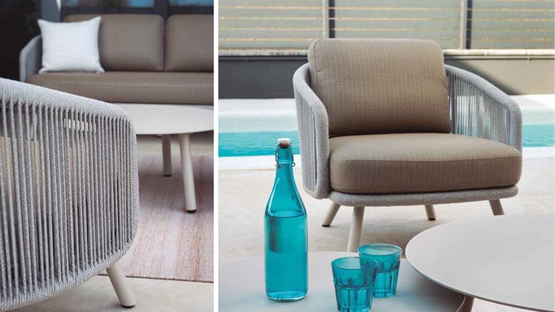 Sofá Diana - Imagen 5