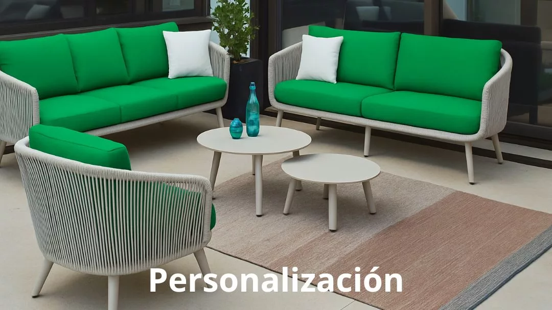 Sofá Diana - Imagen 2