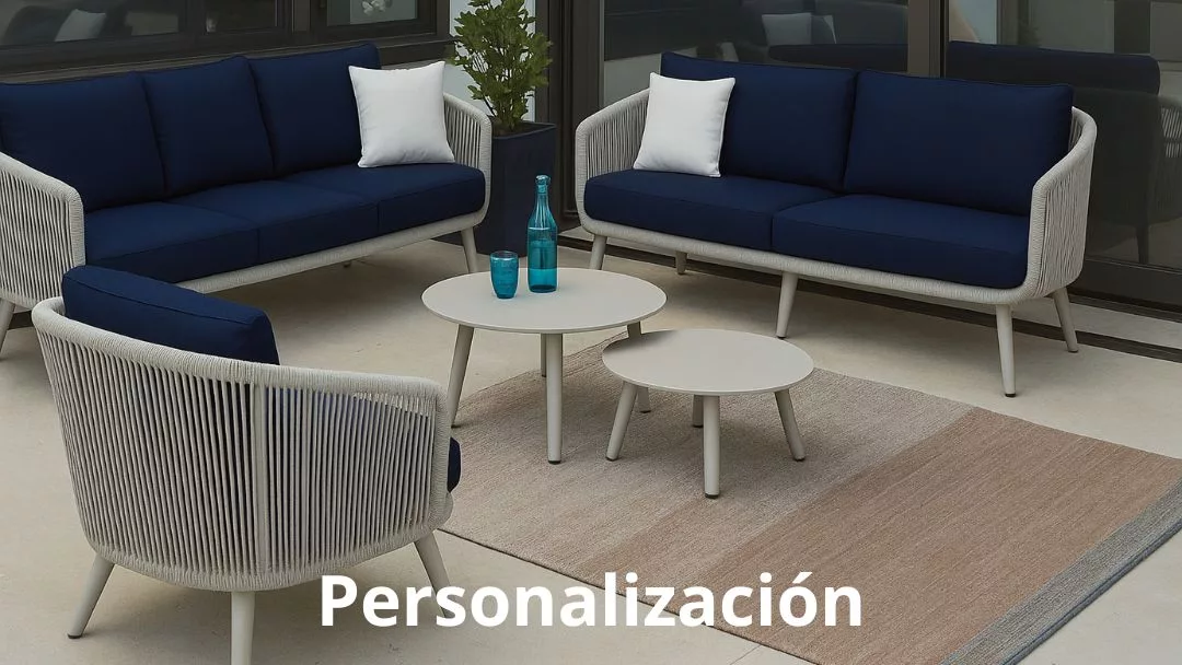 Sofá Diana - Imagen 3