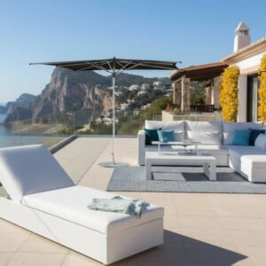 Sofá modular personalizable Alma