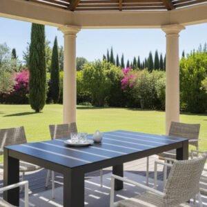 Mesa personalizable a medida Adria